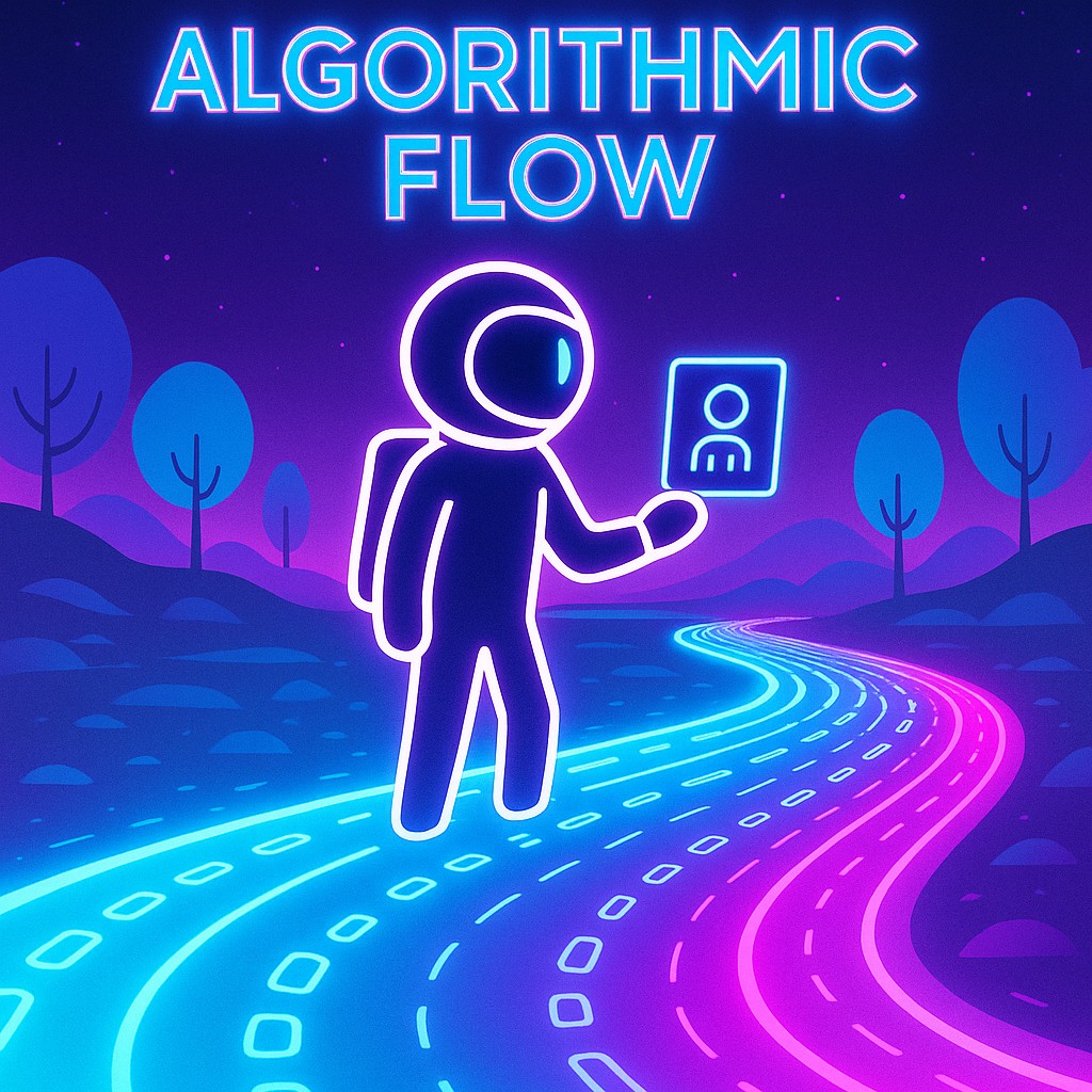 Algorithmic Flow